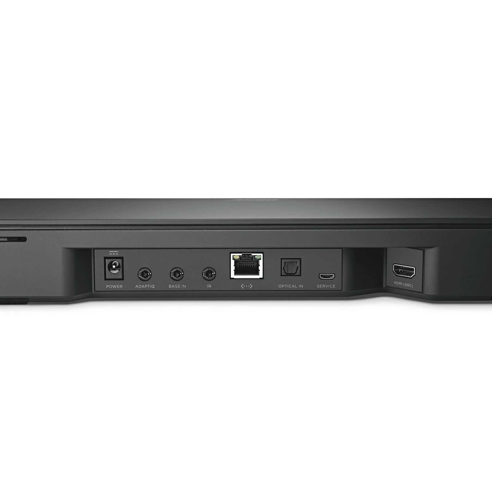 Домашній кінотеантр Bose Soundbar 700 + Bass Module 700 + Speakers