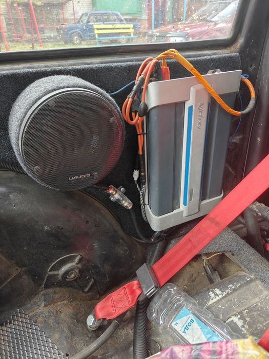 Ford escort rs 220 лс