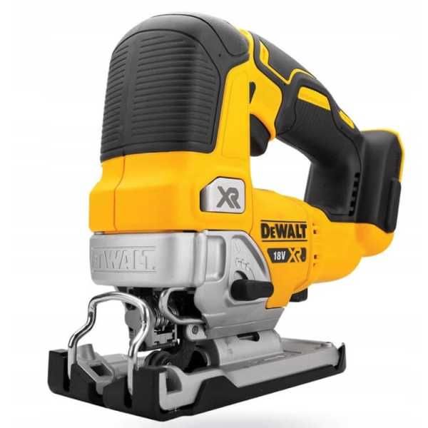 Пила лобзикова акумуляторна безщіткова DeWALT DCS334N Оригінал