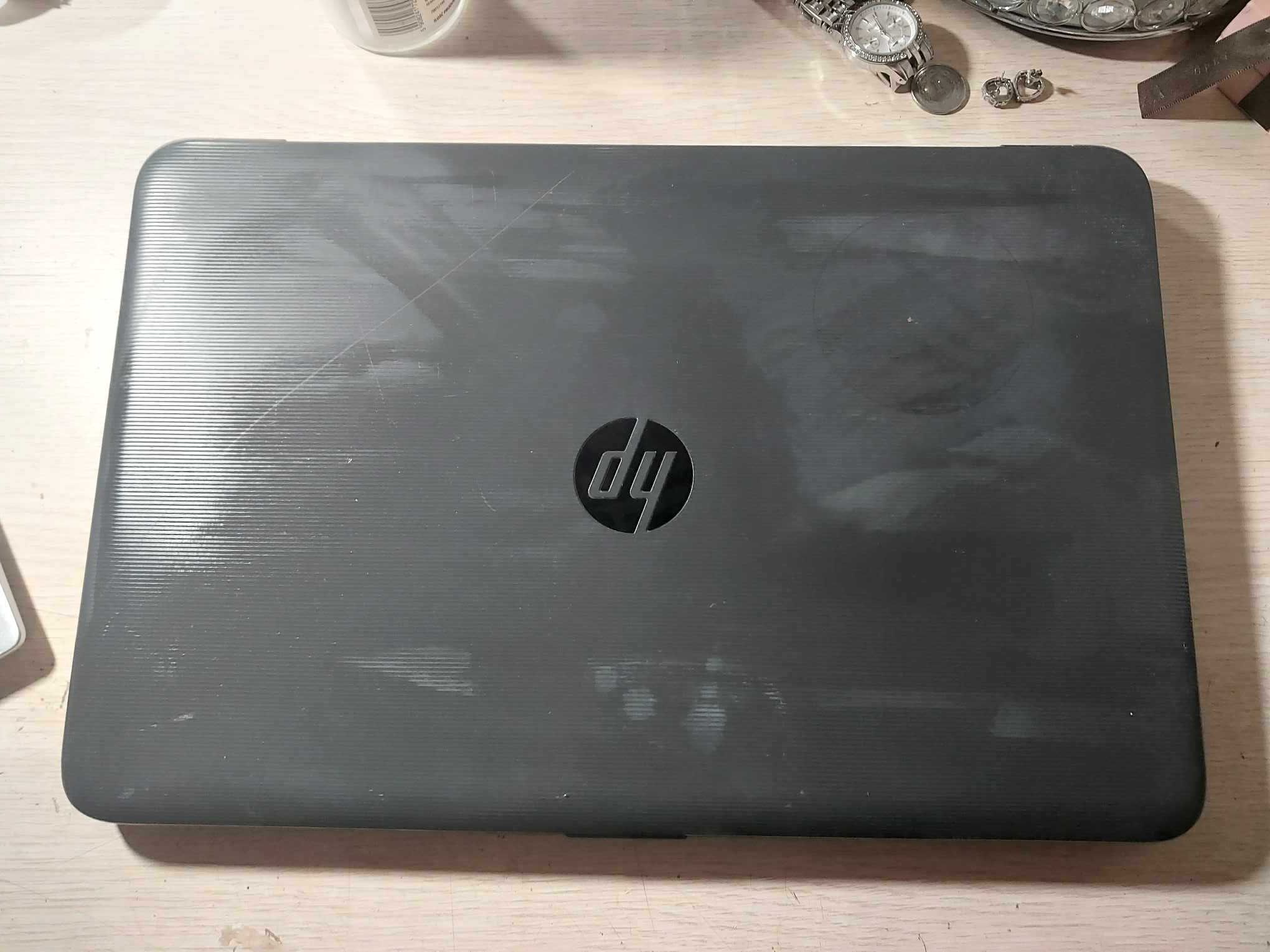 Laptop HP 250 G5 (W4M72EA)