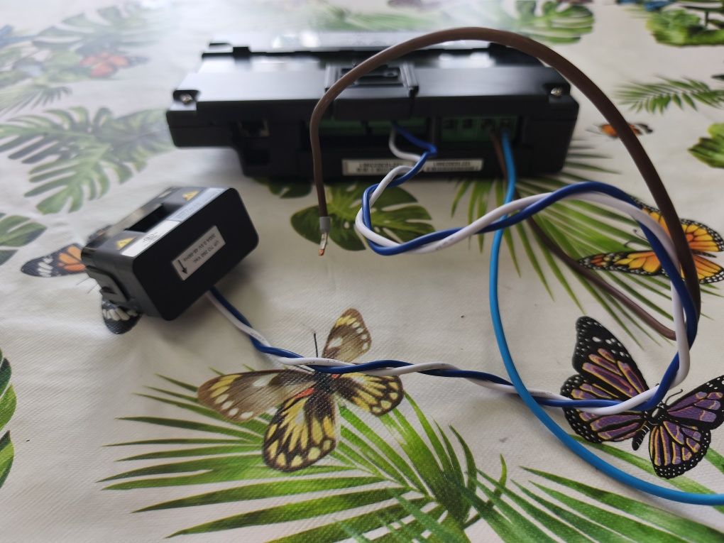 Micro inversor ENPHASE ENVOY-S