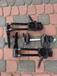 Thule 9022 Adapter 902 903 dostawka na 3 lu 4 rowery