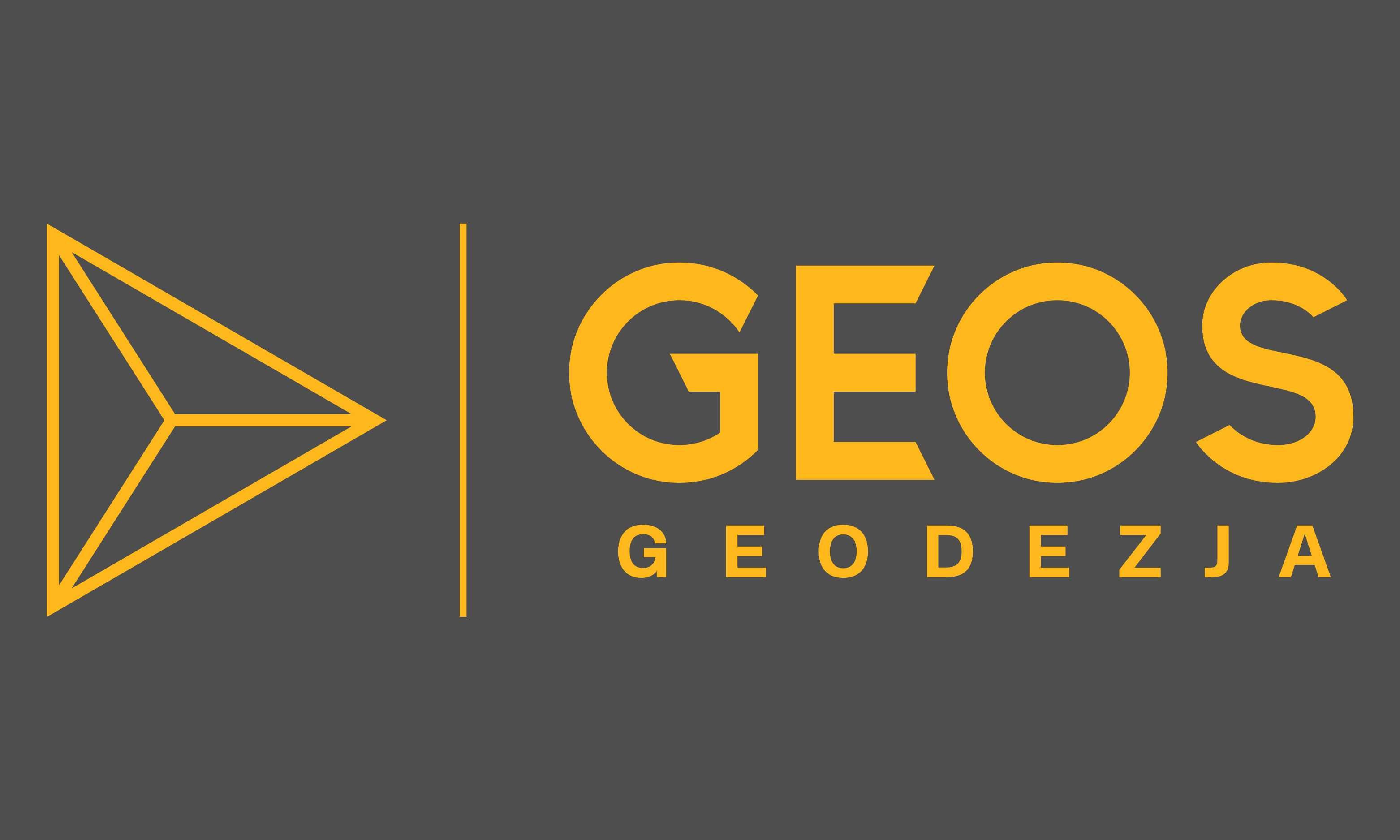 Kompleksowe Usługi Geodezyjne / Geodeta - Geodezja