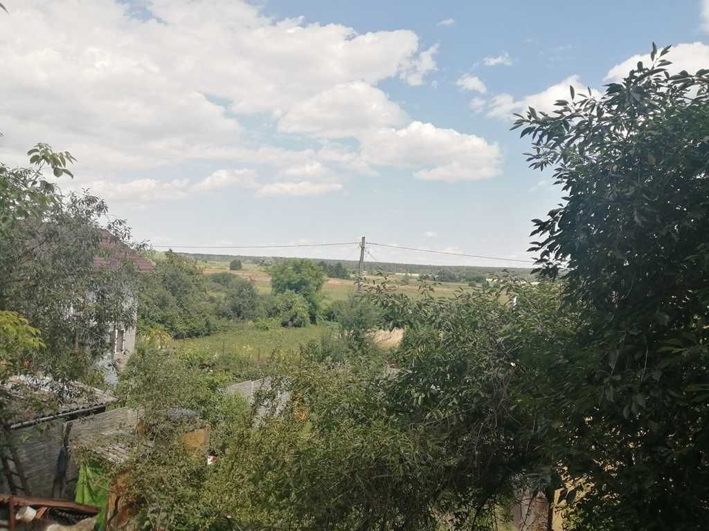 Будинок за Гостомелем, СТ Озера-15. Без внутрішніх робіт