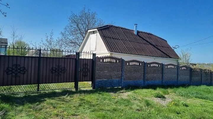 Продаж будинку село Піщана
