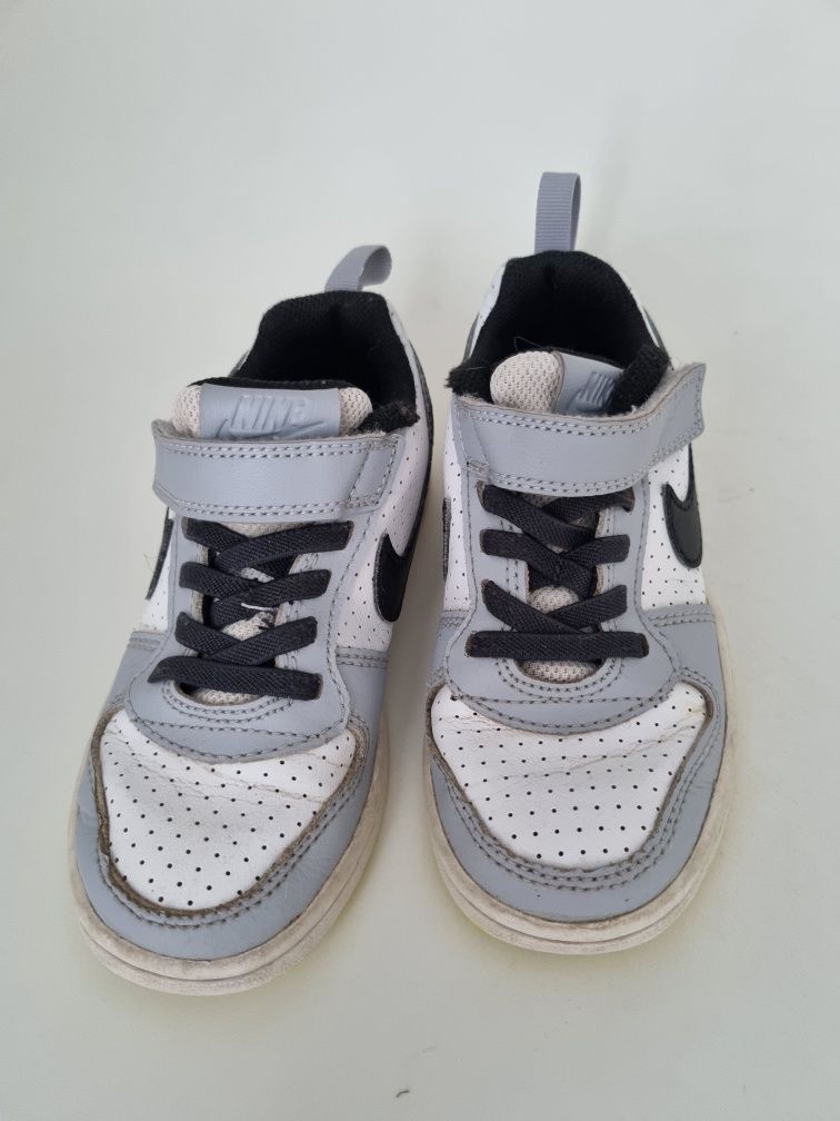 Buty dziecięce Nike 27.5