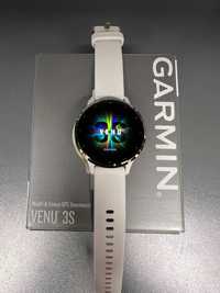 Smartwatch Garmin Venu 3s NOWY. Gwarancja