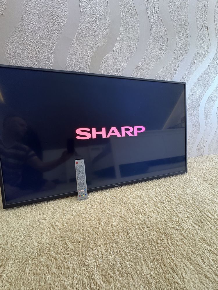 Telewizor Sharp 50