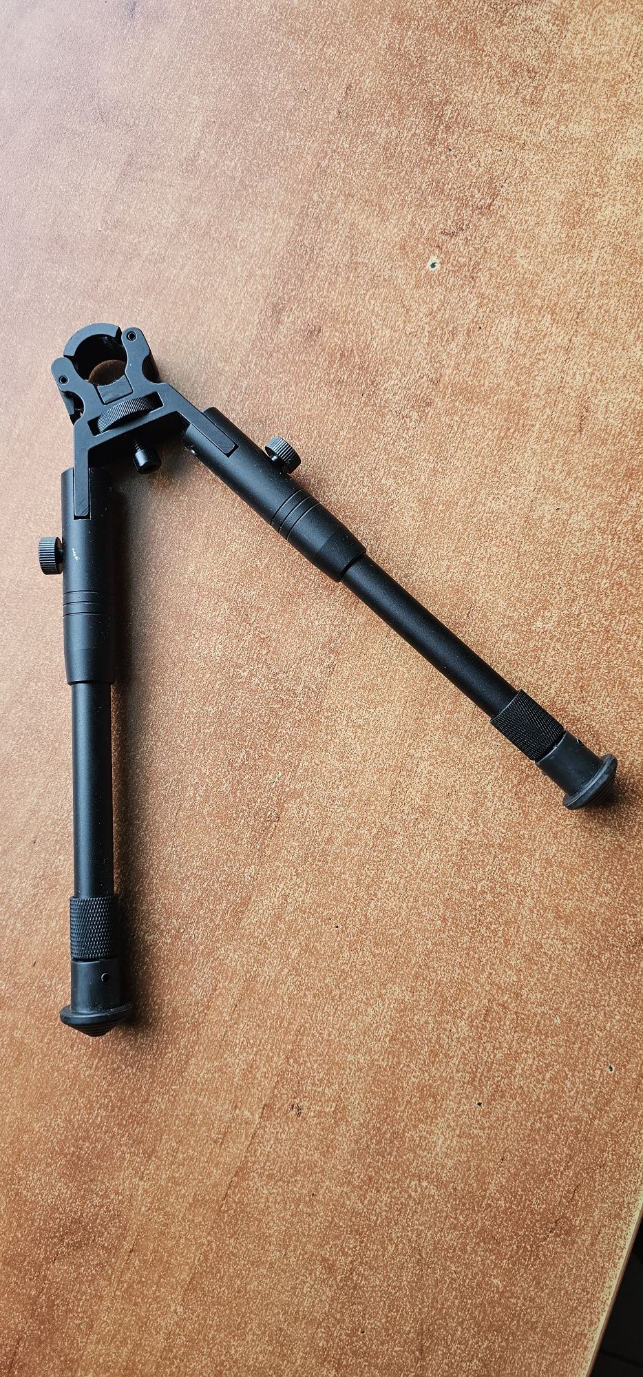 BIPOD Dwójnóg  Podstawka