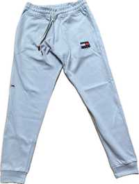 Spodnie szare Tommy Hilfiger S – XL