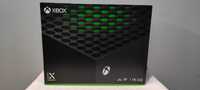 Fabrycznie NOWA Konsola Microsoft Xbox Series X RRT-00010 1TB czarna