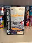 Wipeout Sega Saturn