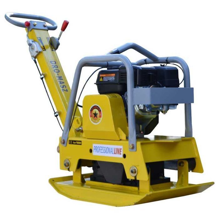 Zagęszczarka DRO-MASZ DRB30 LG200F darmowa dostawa