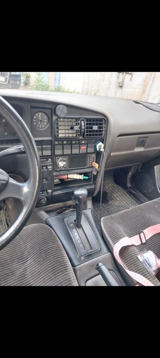 Продам Опель Омега А АКПП