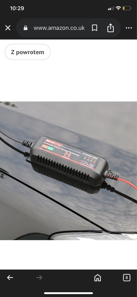 Motorpower MP00207A