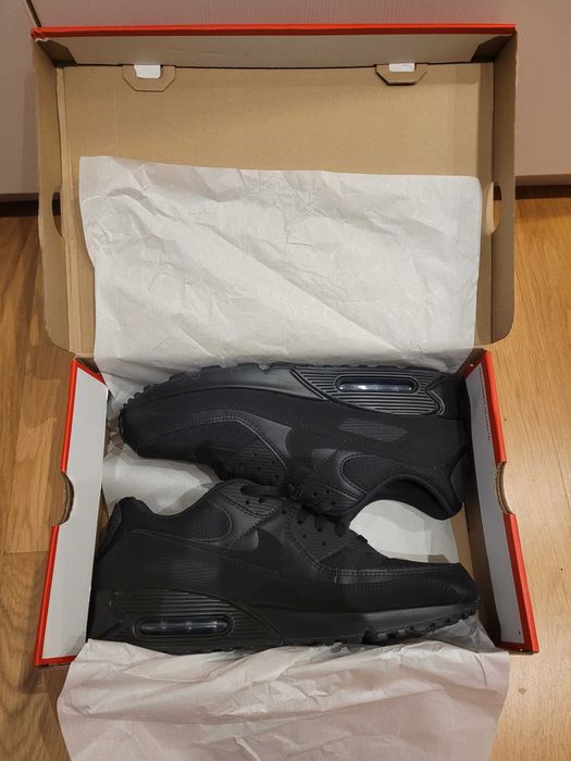 Buty Nike AIR MAX 90