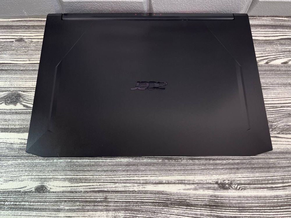 Acer 144Ghz/i5-10/GTX1660Ti/16Gb/SSD 512Gb Nitro 5 AN515-55 ігровий но