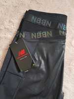 NOWE legginsy New Balance Q Speed Shape Shield 7/8 Tight