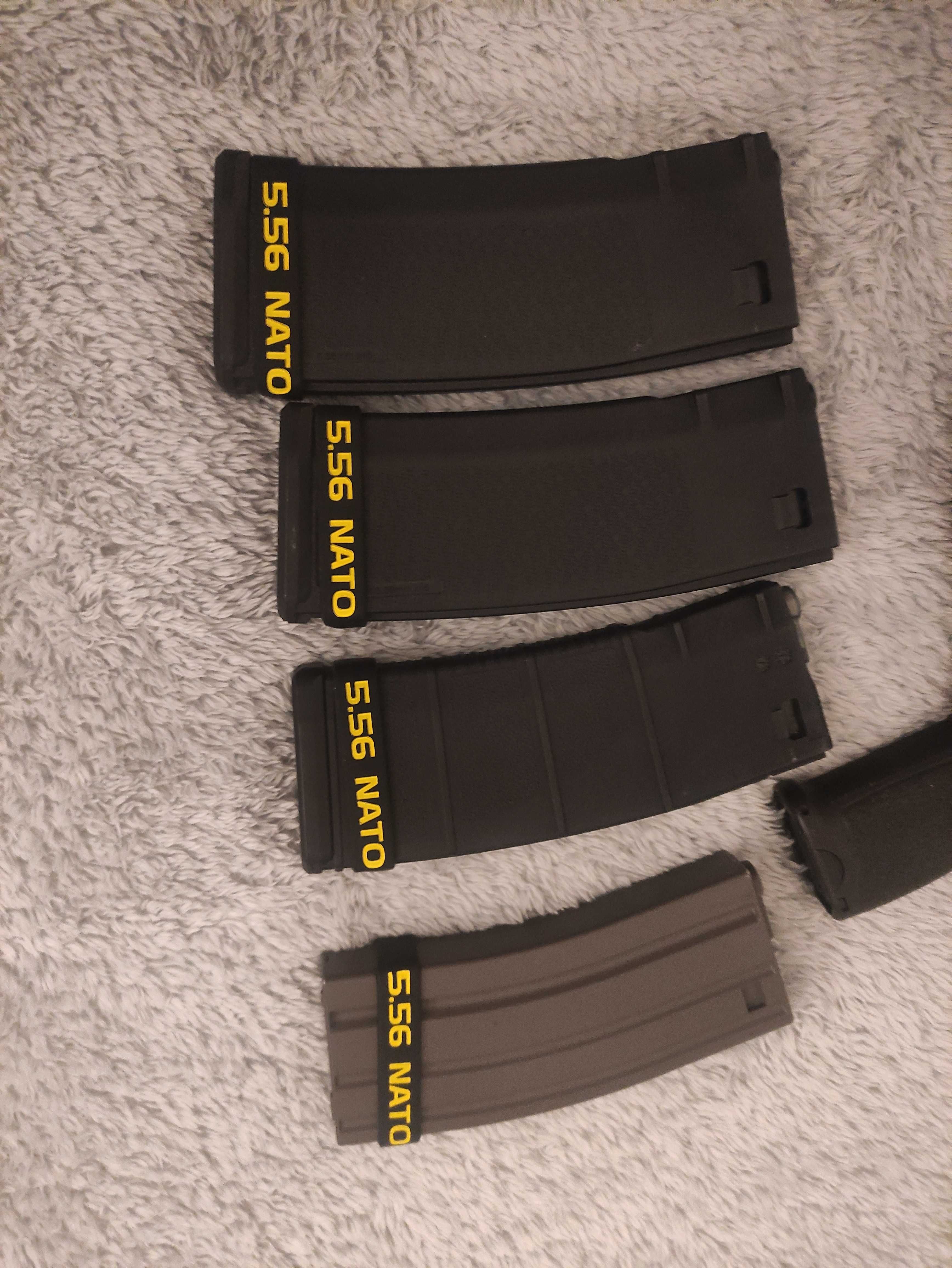 Réplica Airsoft Specna Arms
