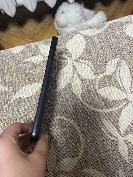 Samsung 14A, використоний місяць