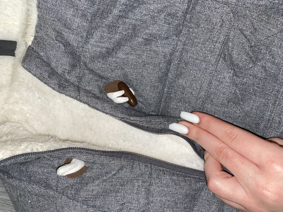 Детский зимний комбенизон