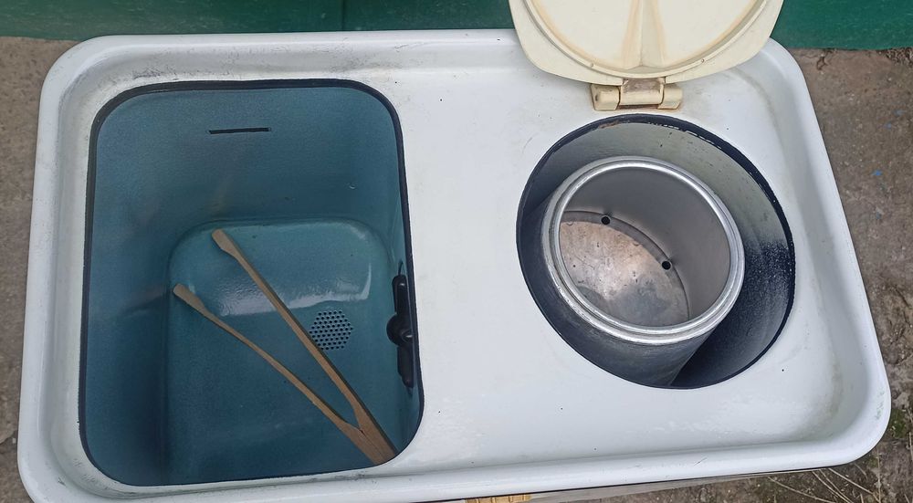 Стиральная машина Аурика