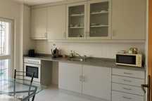 Apartamento em Localização Central