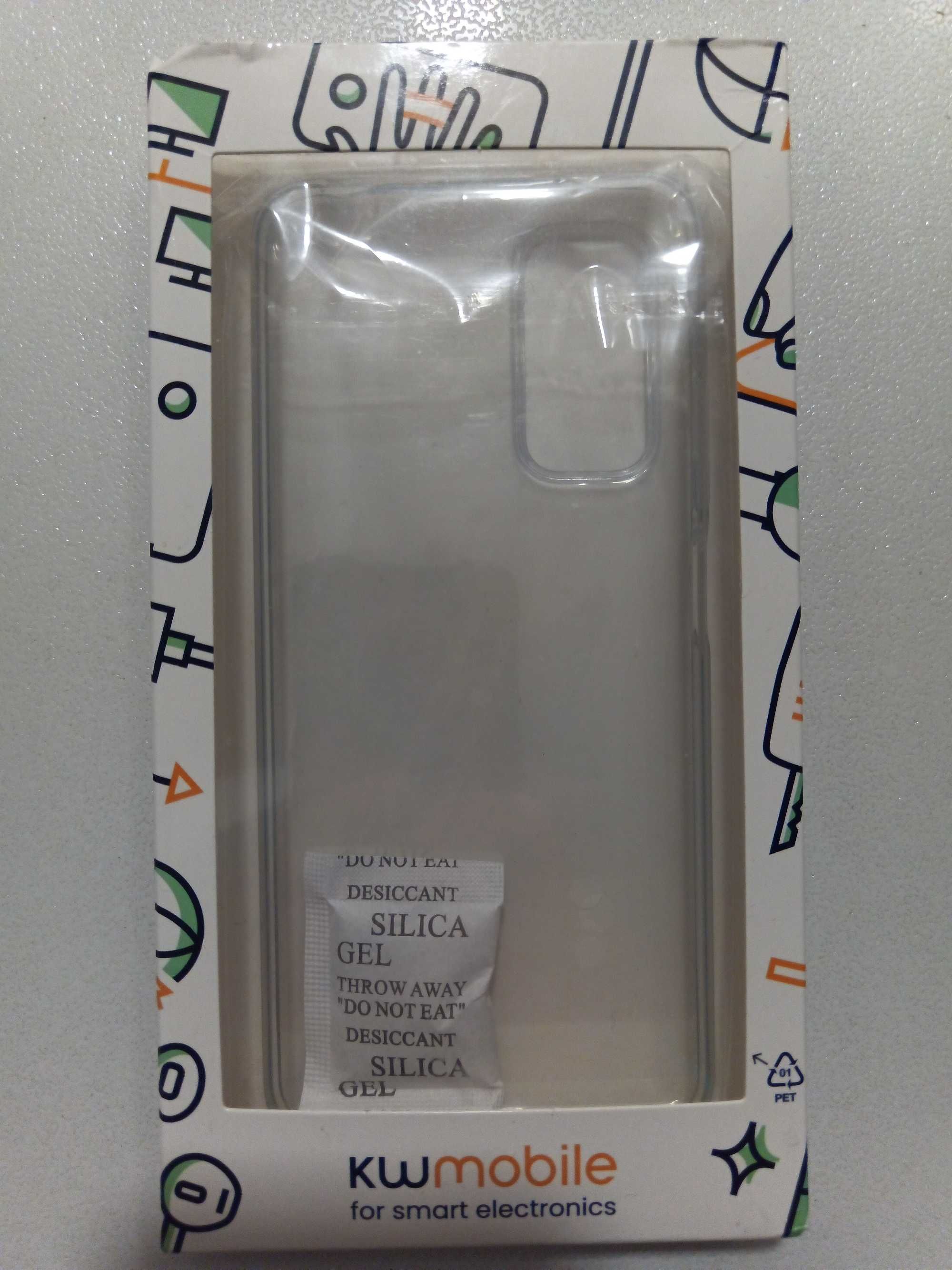 Etui do Xiaomi Redmi Note 11 / 11 S / NOWE / Case / DARMOWA DOSTAWA