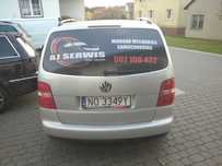 AJ Serwis Mobilna Mechanika Samochodowa
