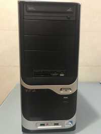 Torre Pentium E5200 2,5GHz
