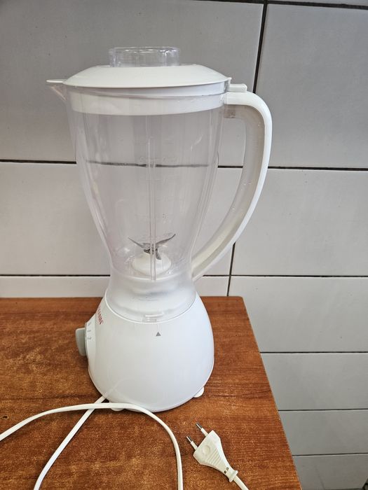 Blender Bomann super