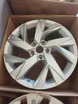 Felgi NOWE oryginał Volkswagen 18"