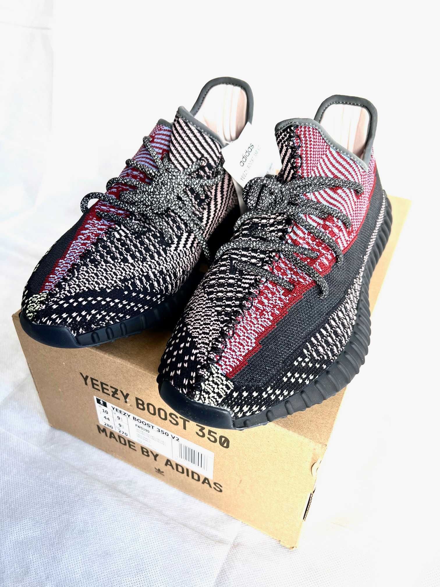 adidas Yeezy Boost 350 V2 Yecheil FW5190