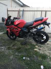 Мотоцикл viper 200~10vm