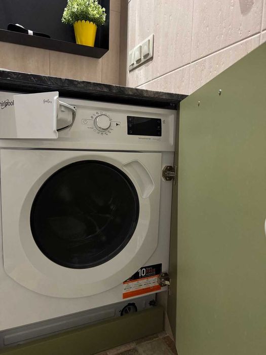 Дизайнерская 2 комн квартира в ЖК Акрополь 5-я ст Б. Фонтана