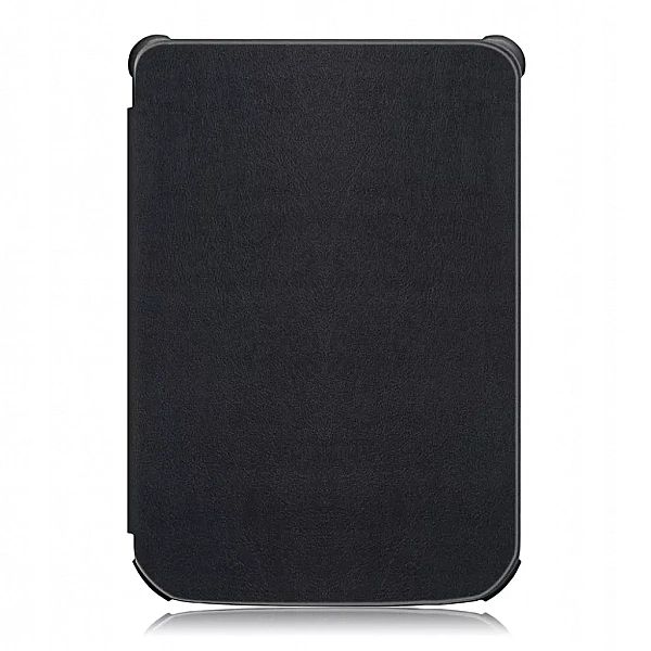 Etui do PocketBook Color / Touch Lux 4 / 5 Czarny