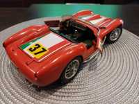 Ferrari 250 Testa Rossa 57 1/18 Bburago