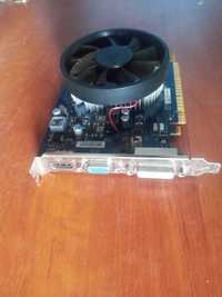 Karta geforce gtx 750 ti