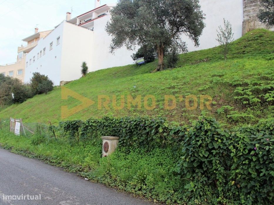 Lote de Terreno Para Construção de Moradia