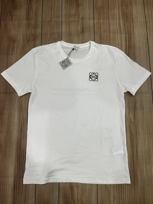 Packs de T-shirts (Loewe/Amiri) novo com etiquetas