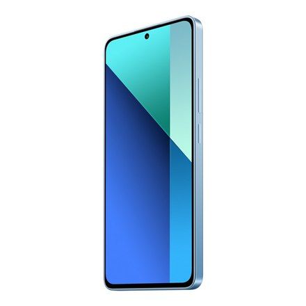 Xiaomi Redmi Note 13 Ice Blue - Smartfon z ekranem AMOLED 6,6