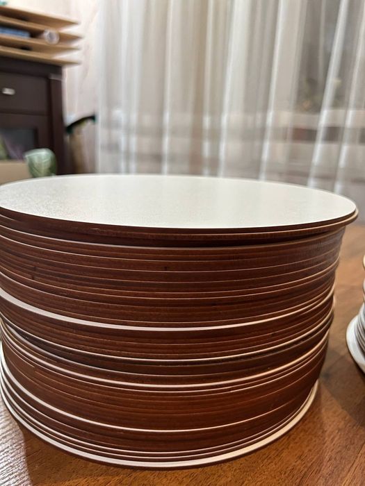 Подложка под торт