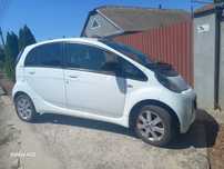 Продам електроавтомобіль Citroën c zero