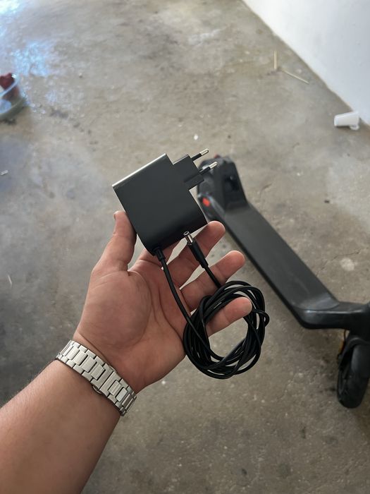Trotinete xiaomi venda e troca