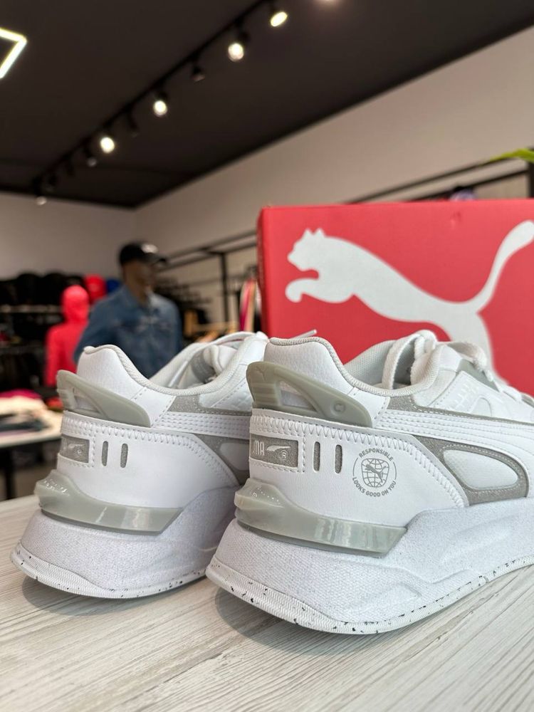 Кросівки Puma Mirage Sport Restyle 41 розмір
