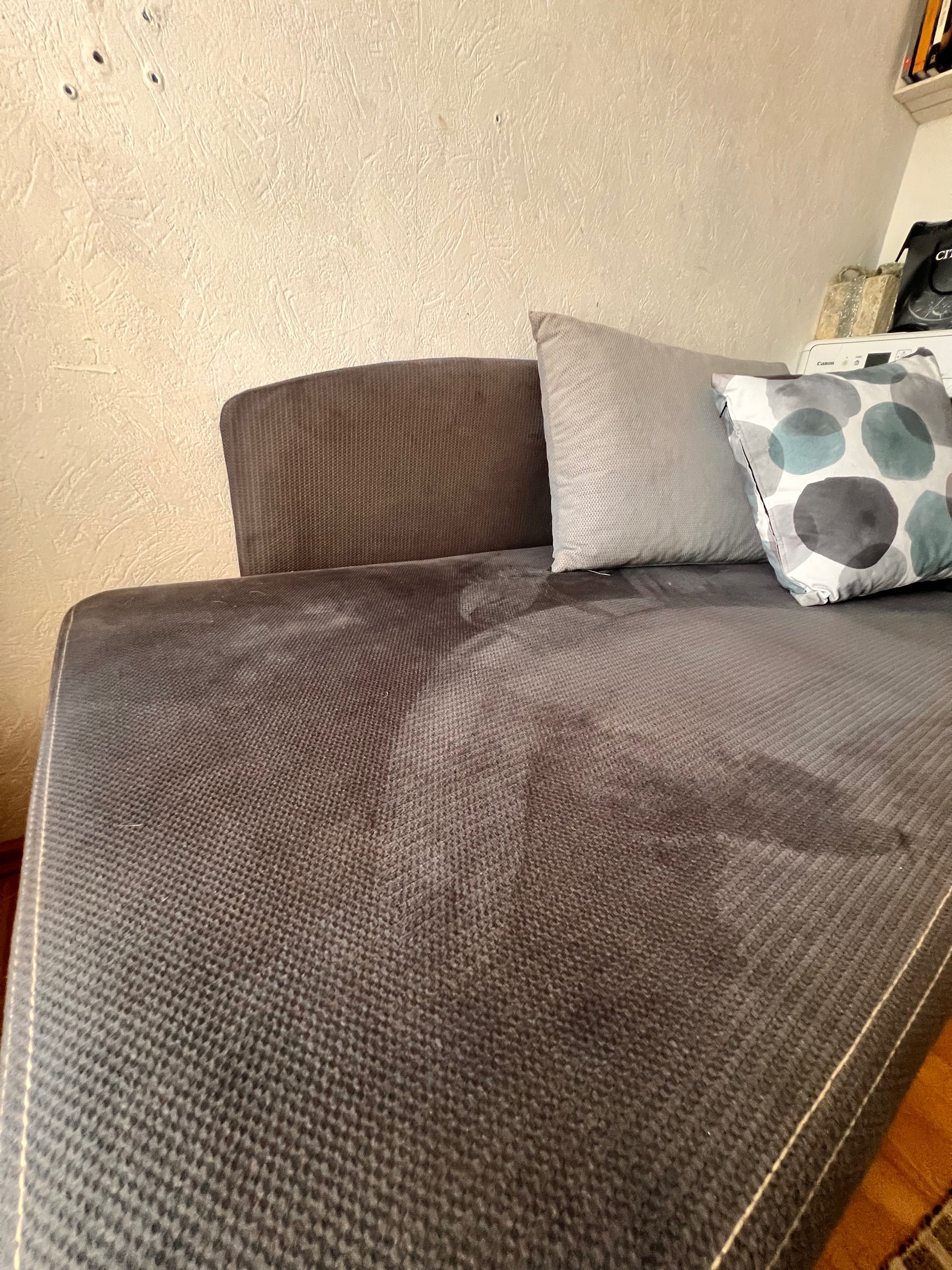 Sofa/ łóżko jedno osobowe