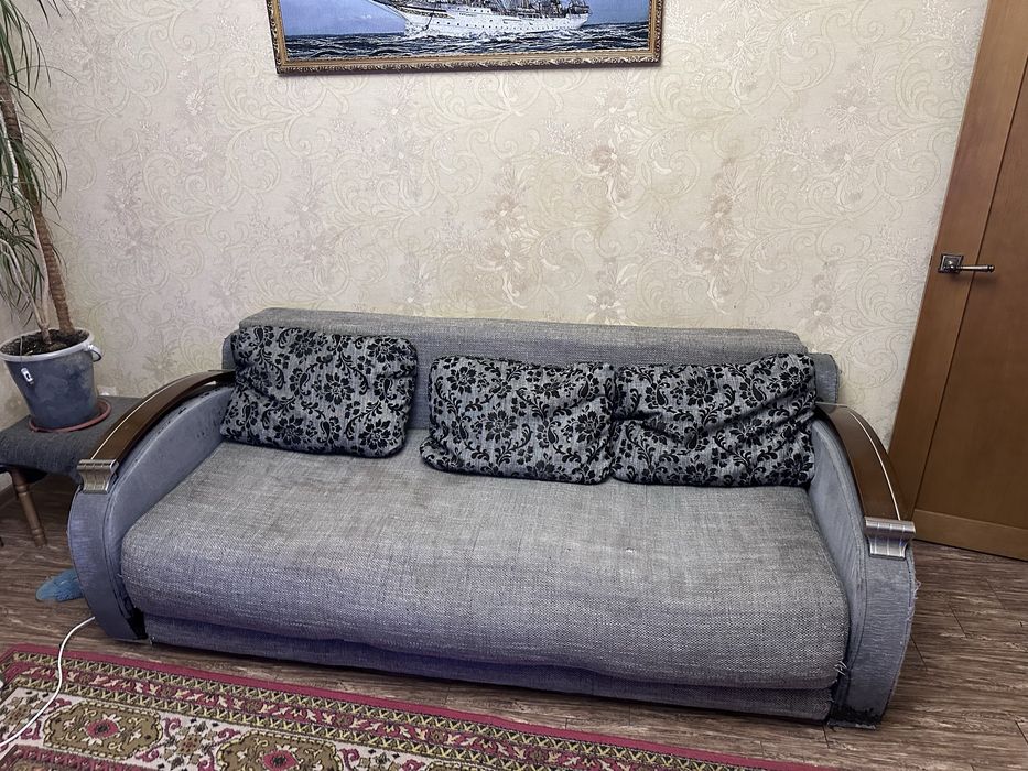 Диван раскладной