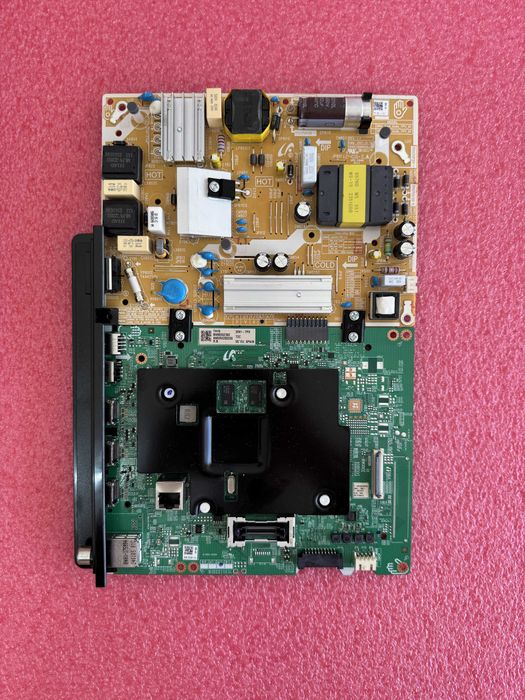TU55CU7025K Partes de Televisao