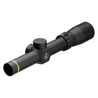 Оптичний приціл LEUPOLD VX-Freedom 1.5-4x20 (SFP, MOA-Ring, 25.4 мм)