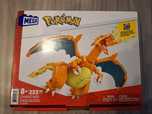 Pokemon puzzle 3d - kompletne.